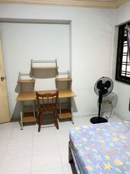 Blk 677 Admiralty Place (Woodlands), HDB 4 Rooms #617146921